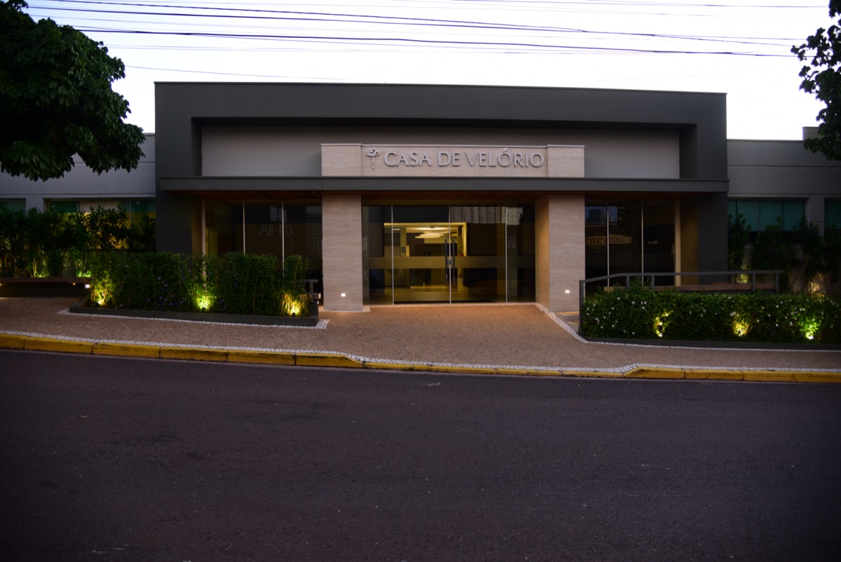 Estrutura do Grupo Athia
